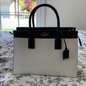 Kate space bag